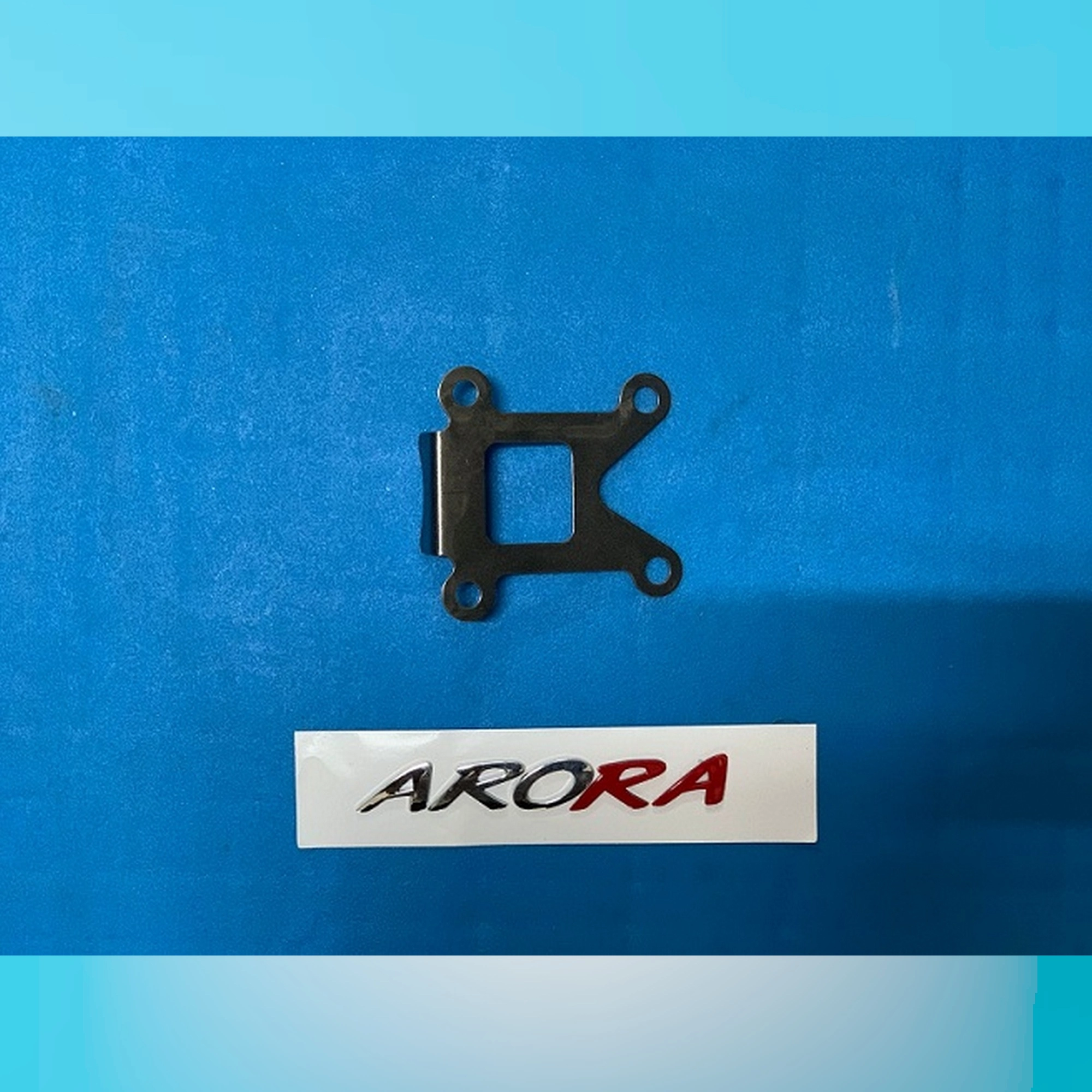 ARORA CHINF 318 EKSANTRİK DİŞİ TUTUCU #CHINF318 - 169